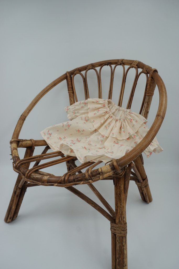 Création couture artisanale Médréac Bretagne 
