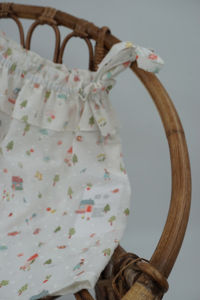 Création bébé-femme-homme artisanale Bretagne 